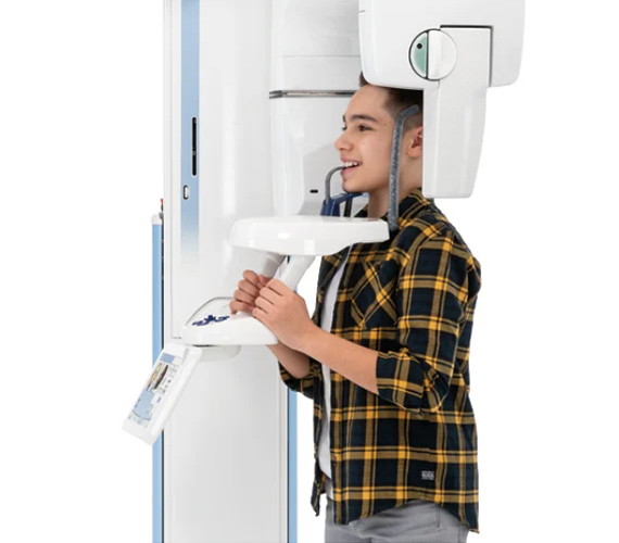 ProMax S2 2D Panoramik R ntgen Cihaz Invita Sa l k